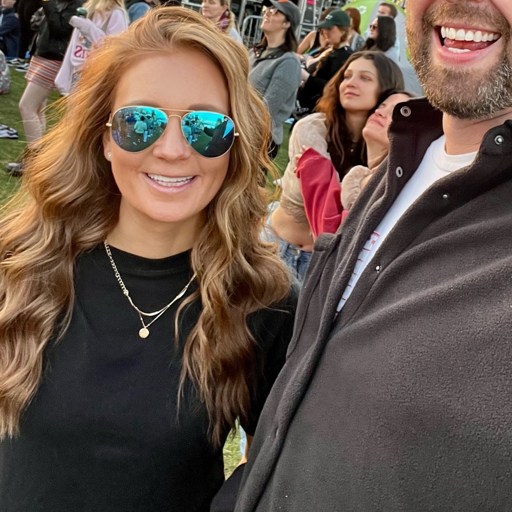 Meet your Posher, Lindsay